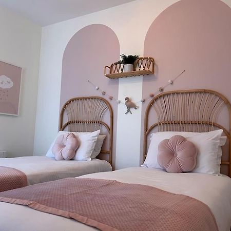 'Bridgewater 2' At Stayboom Morecambe Zewnętrze zdjęcie