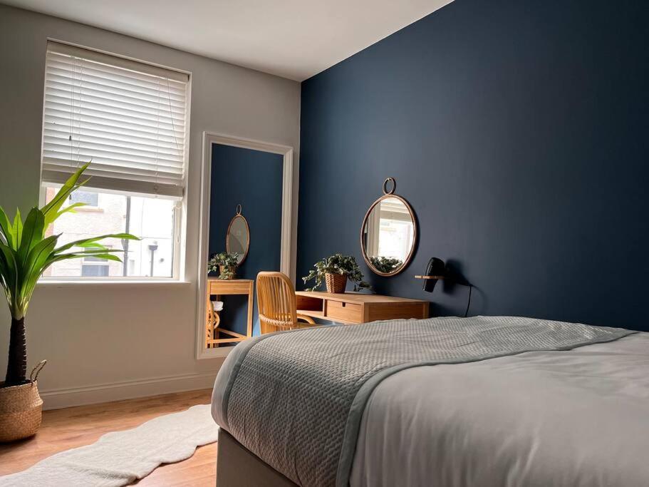 'Bridgewater 2' At Stayboom Morecambe Zewnętrze zdjęcie