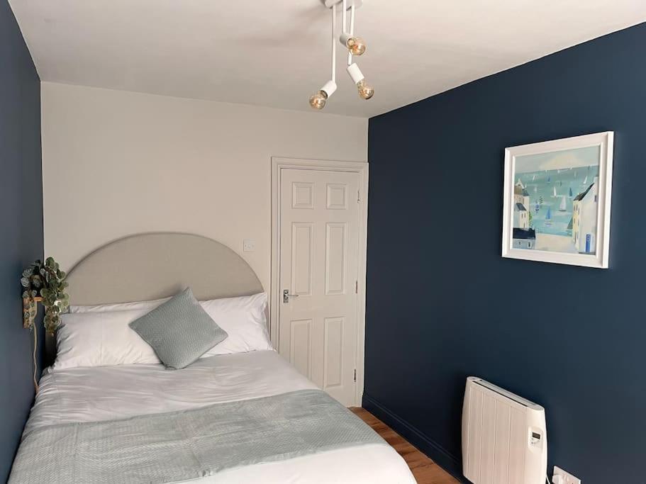 'Bridgewater 2' At Stayboom Morecambe Zewnętrze zdjęcie