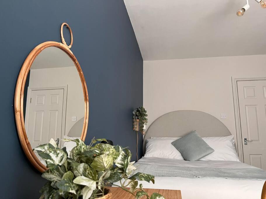 'Bridgewater 2' At Stayboom Morecambe Zewnętrze zdjęcie