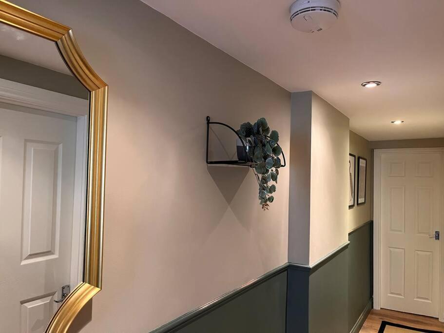 'Bridgewater 2' At Stayboom Morecambe Zewnętrze zdjęcie