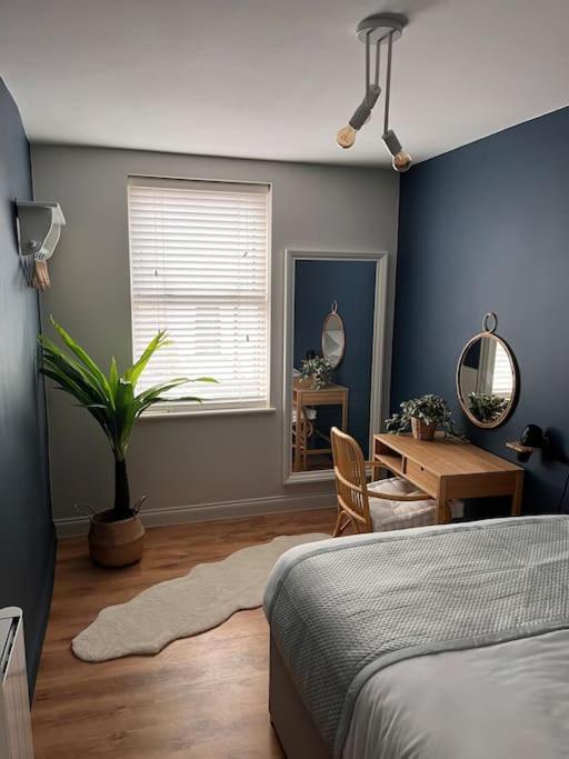 'Bridgewater 2' At Stayboom Morecambe Zewnętrze zdjęcie