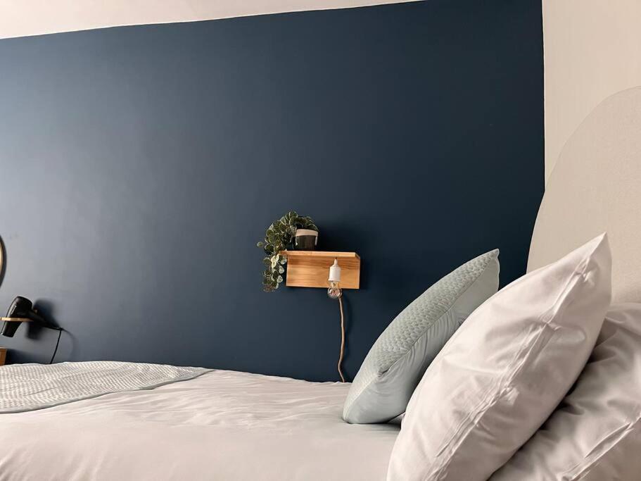 'Bridgewater 2' At Stayboom Morecambe Zewnętrze zdjęcie