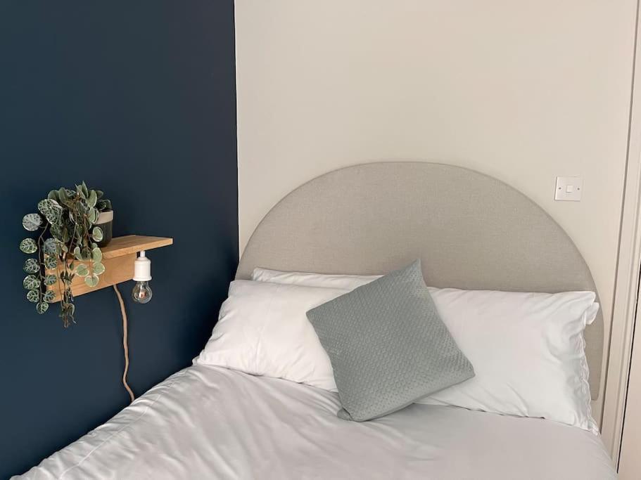 'Bridgewater 2' At Stayboom Morecambe Zewnętrze zdjęcie