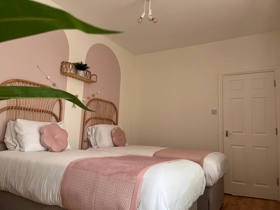 'Bridgewater 2' At Stayboom Morecambe Zewnętrze zdjęcie