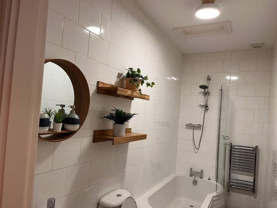 'Bridgewater 2' At Stayboom Morecambe Zewnętrze zdjęcie