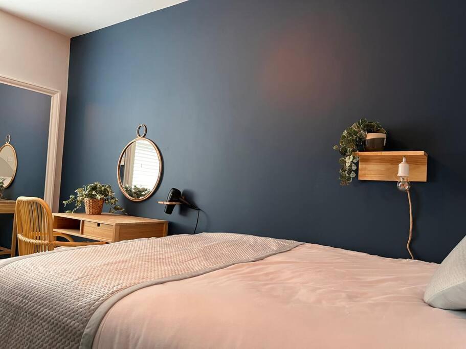'Bridgewater 2' At Stayboom Morecambe Zewnętrze zdjęcie