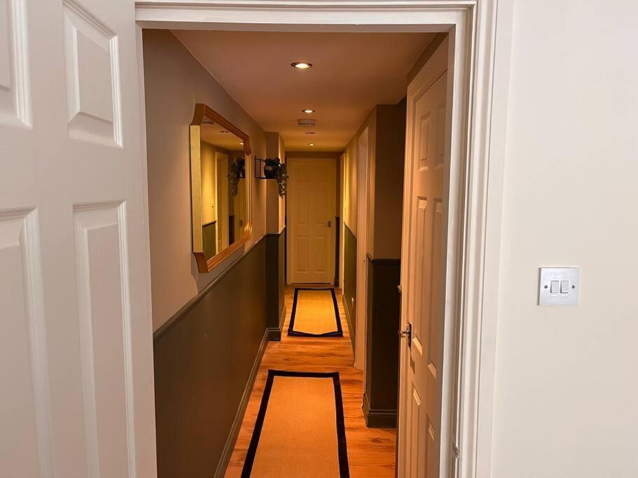'Bridgewater 2' At Stayboom Morecambe Zewnętrze zdjęcie