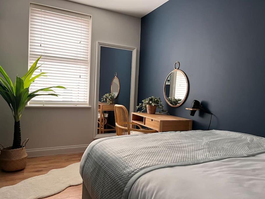 'Bridgewater 2' At Stayboom Morecambe Zewnętrze zdjęcie