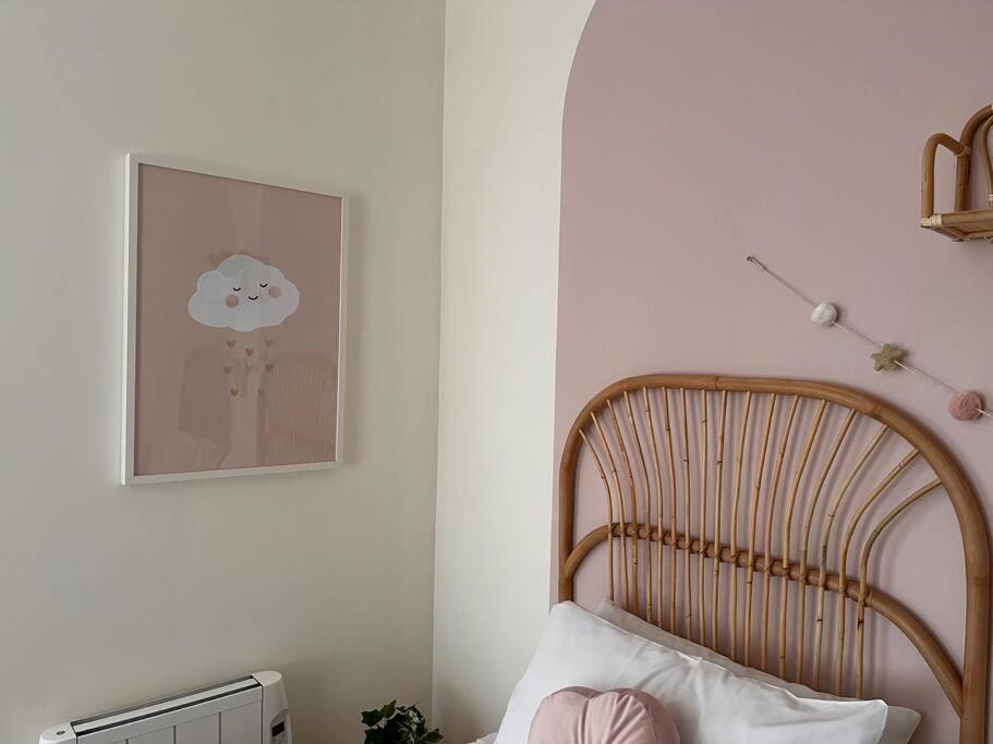 'Bridgewater 2' At Stayboom Morecambe Zewnętrze zdjęcie