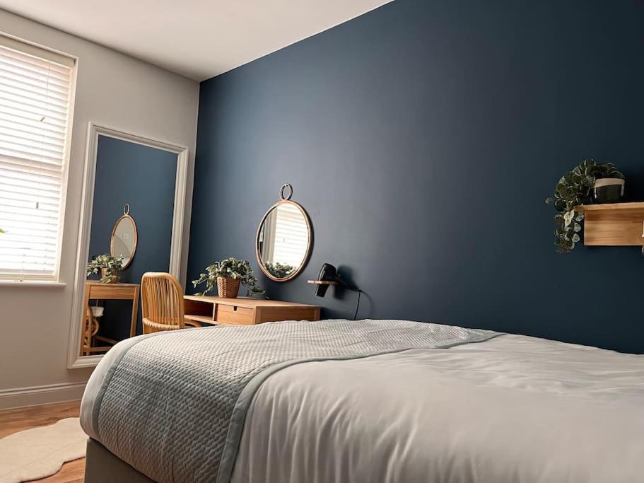 'Bridgewater 2' At Stayboom Morecambe Zewnętrze zdjęcie