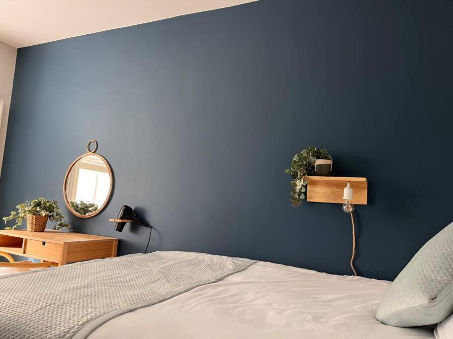 'Bridgewater 2' At Stayboom Morecambe Zewnętrze zdjęcie