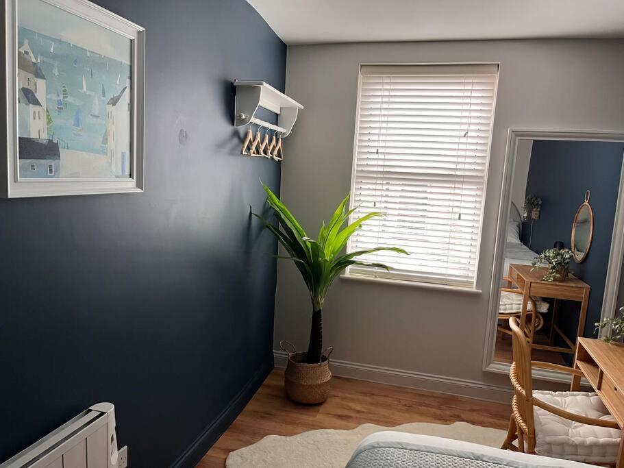 'Bridgewater 2' At Stayboom Morecambe Zewnętrze zdjęcie