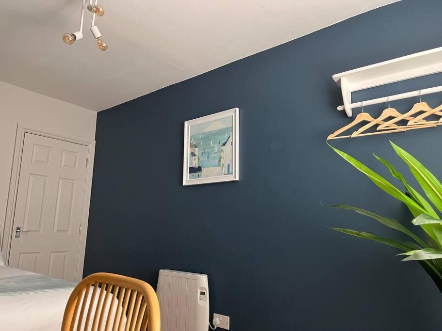 'Bridgewater 2' At Stayboom Morecambe Zewnętrze zdjęcie
